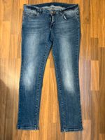 s.Oliver Damen Jeans Skinny Gr. 42 / 30 blau Nordrhein-Westfalen - Herne Vorschau