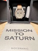 Swatch Mission to SATURN Bayern - Oberding Vorschau