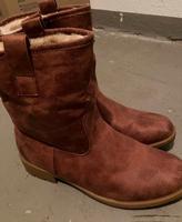 Winterstiefel Anna Field, 1x getragen Hessen - Offenbach Vorschau