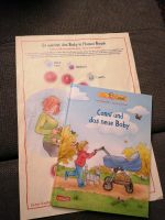 Conni und das neue Baby Buch mit Poster Thüringen - Bad Tennstedt Vorschau