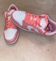 Nike air Jordan low gr.37,5 neu Nordrhein-Westfalen - Kamp-Lintfort Vorschau