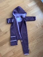 Anzug für Übergangszeit Strickfleece Baby Herbst/Frühjahr München - Thalk.Obersendl.-Forsten-Fürstenr.-Solln Vorschau