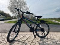 Fahrrad, Mountainbike 24 Zoll Nordrhein-Westfalen - Freudenberg Vorschau
