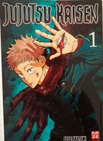 Jujutsu kaisen mangas band 1-3 Nordrhein-Westfalen - Stolberg (Rhld) Vorschau