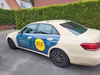 Mercedes-Benz E 200 BlueTEC - Münster (Westfalen) - Amelsbüren Vorschau