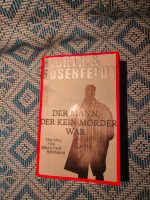 Der Mann, der kein Mörder war TB Hjorth Rosenfeldt Nordrhein-Westfalen - Gelsenkirchen Vorschau