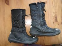 21 * Superfit Winterstiefel Gr. 36 Mecklenburg-Vorpommern - Stralsund Vorschau