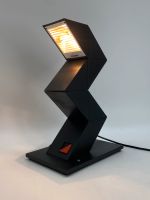 * ZICK ZACK Z LAMP BRILLIANT LEUCHTEN 80ER JAHRE HALOGEN LAMPE ZI Berlin - Charlottenburg Vorschau