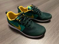 Nike free rn run 44 gelb grün sneaker Baden-Württemberg - Lichtenwald Vorschau