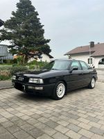 Audi Quattro 90 20v Bayern - Hinterschmiding Vorschau