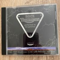 Rock Triumphs CD Baden-Württemberg - Heidenheim an der Brenz Vorschau