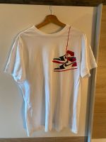 Jordan 1 Tshirt Nordrhein-Westfalen - Stemwede Vorschau