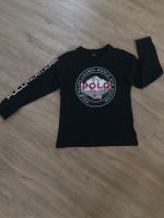 Polo Ralph Lauren, Gr. 140, Longsleeve, schwarz, Langarmshirt Baden-Württemberg - Tauberbischofsheim Vorschau