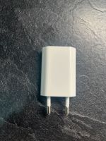 Original Apple iPhone Ladekabel-Adapter USB Bayern - Neustadt an der Aisch Vorschau