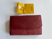 Leder Portemonnaie- neu und unbenutzt für Damen Sachsen - Pulsnitz Vorschau