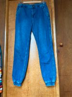 Boden Jeans mit Bündchen Gr. 34 36 Bremen - Walle Vorschau