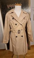 Kurzmantel beige ● Gr. 38 ● wie neu Vahr - Neue Vahr Nord Vorschau