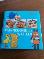 Kinderbackbuch Sachsen - Bobritzsch-Hilbersdorf Vorschau
