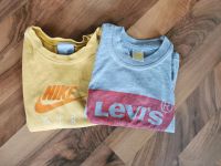 Nike und Levi's Tshirts 86 Bayern - Steinach b. Straubing Vorschau