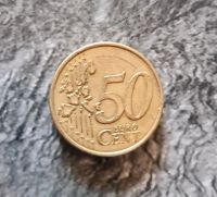 50 Cent Frankreich 1999 Bayern - Günzburg Vorschau
