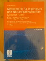Mathematik für Ingenieure und Naturwissenschaftler Baden-Württemberg - Konstanz Vorschau