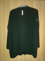 Strickjacke schwarz Gr. L Sachsen - Freital Vorschau