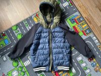 Softshelljacke Übergangsjacke Tom Tailor 104 Nordrhein-Westfalen - Ratingen Vorschau