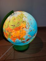 WAS IST WAS Erdkugel Globus mit Licht Nordrhein-Westfalen - Meerbusch Vorschau