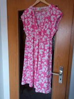 Stillkleid & Umstandskleid pink L von C&A Mama Sachsen - Klipphausen Vorschau