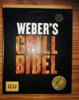 Buch Webers Grill Bibel Baden-Württemberg - Schwäbisch Hall Vorschau