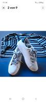 Bodyflirt Sneaker Platteau Schnürschuhe 41,Neu Hessen - Wiesbaden Vorschau