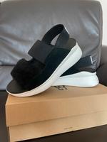 UGG Sandalette, Größe 37, schwarz Bielefeld - Schildesche Vorschau