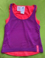 Adidas Top Gr. 116 Tanktop Adidas Gr. 116 mega schönes Sportshirt Bayern - Neustadt an der Aisch Vorschau