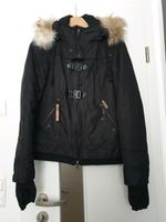 Khujo Damen Winterjacke Gr. S Sachsen - Freital Vorschau