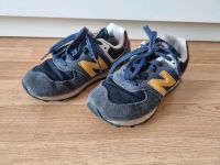 New Balance Schuhe Größe 31 (30) blau Mecklenburg-Vorpommern - Rostock Vorschau