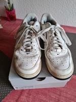 Nike Air Force 1 mit OVP Original Gr. 44 Bayern - Schwanstetten Vorschau