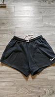 Sweat Shorts Nike Schwarz Nürnberg (Mittelfr) - Mitte Vorschau