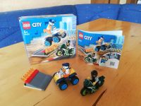 Lego City Stunt 60255 Bayern - Oberpleichfeld Vorschau