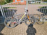 Mountainbike Sachsen-Anhalt - Oschersleben (Bode) Vorschau