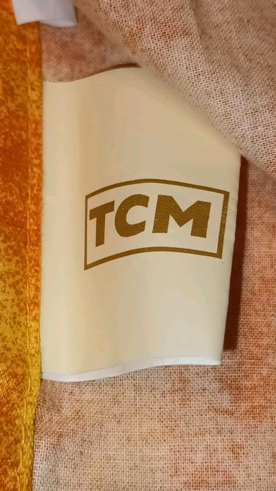 TCM Tchibo Tischdecke 240x100 ideal für Biergartengarnitur Tisch in Remagen