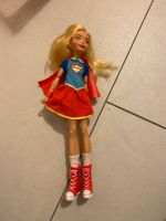 Super Hero Girls Barbie // Puppe von Mattel Duisburg - Friemersheim Vorschau