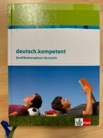 Deutsch.kompetent Deutschbuch Rheinland-Pfalz - Herxheim bei Landau/Pfalz Vorschau