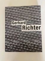 Gerhard Richter K20 Kunstsammlung München - Bogenhausen Vorschau
