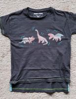 Next T-Shirt grau Dinos 110 Nürnberg (Mittelfr) - Südstadt Vorschau