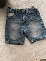 Jeans Short Gr.128 Bayern - Nittendorf  Vorschau