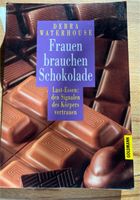 Frauen brauchen Schokolade Hessen - Niestetal Vorschau