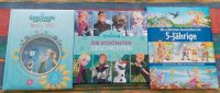 3 Kinderbücher Bücher Eiskönigin Geschichten Elsa DVD Nordrhein-Westfalen - Gladbeck Vorschau