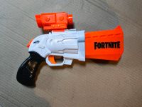 SR Fortnite Nerf Blaster - Spannhebel Baden-Württemberg - Eislingen (Fils) Vorschau