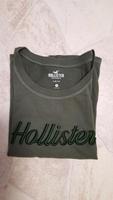 Hollister Damen T-Shirt Größe M/38 Bayern - Coburg Vorschau