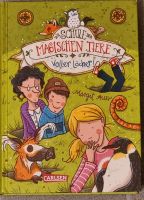 Buch Schule der magischen Tiere Bd. 2 Voller Löcher Baden-Württemberg - Plankstadt Vorschau